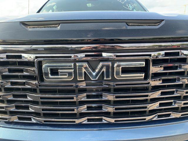 new 2025 GMC Sierra 1500 car, priced at $79,270