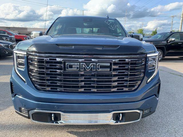 new 2025 GMC Sierra 1500 car, priced at $79,270