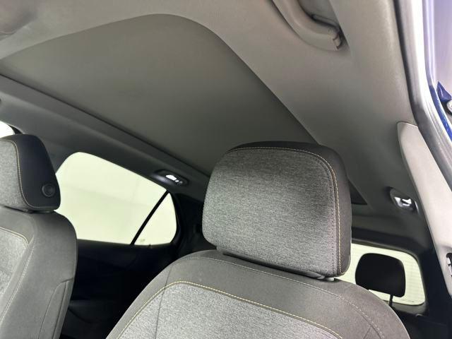 used 2022 Chevrolet Equinox car, priced at $17,990