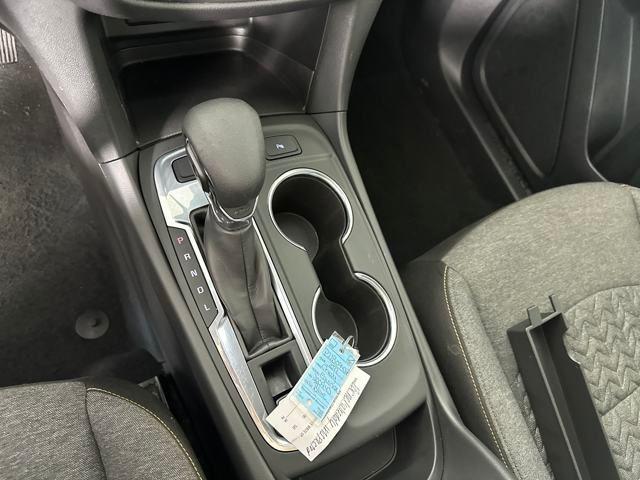 used 2022 Chevrolet Equinox car, priced at $17,990