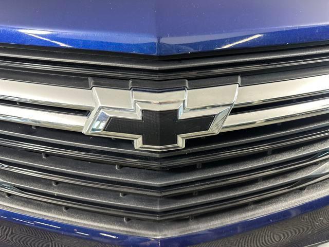 used 2022 Chevrolet Equinox car, priced at $17,990