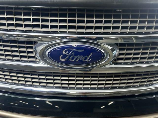 used 2012 Ford F-150 car, priced at $16,440