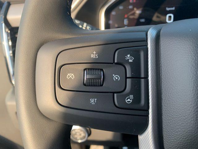 new 2025 GMC Sierra 2500 car, priced at $85,955