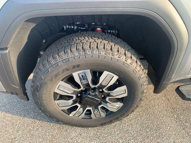 new 2025 GMC Sierra 2500 car, priced at $85,955
