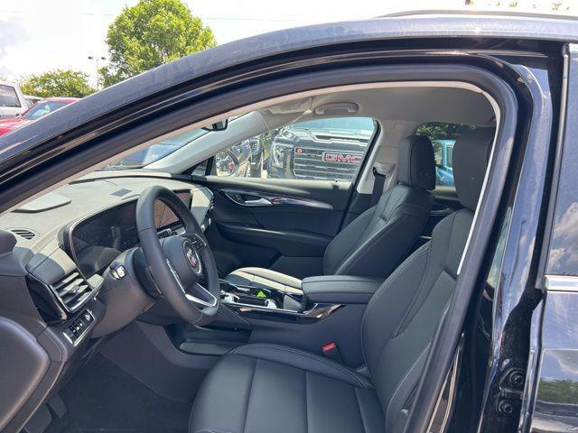 new 2025 Buick Envision car, priced at $38,390