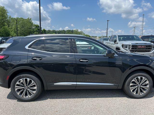 new 2025 Buick Envision car, priced at $38,390