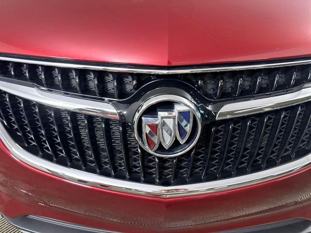 used 2022 Buick Encore car, priced at $19,500