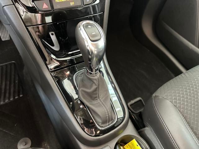 used 2022 Buick Encore car, priced at $19,500