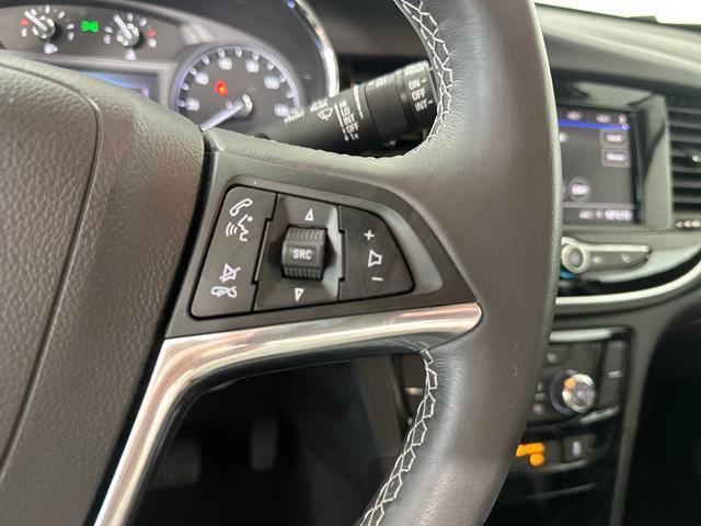 used 2022 Buick Encore car, priced at $19,500