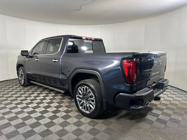 used 2024 GMC Sierra 1500 car, priced at $64,900