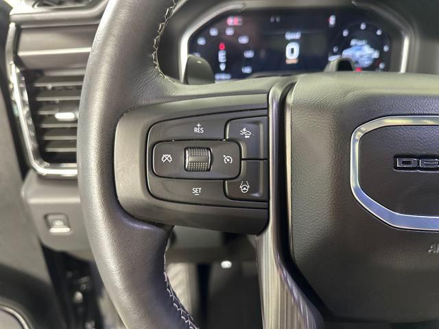 used 2024 GMC Sierra 1500 car, priced at $64,900