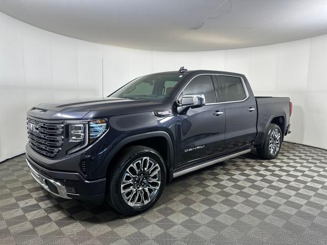 used 2024 GMC Sierra 1500 car, priced at $64,900