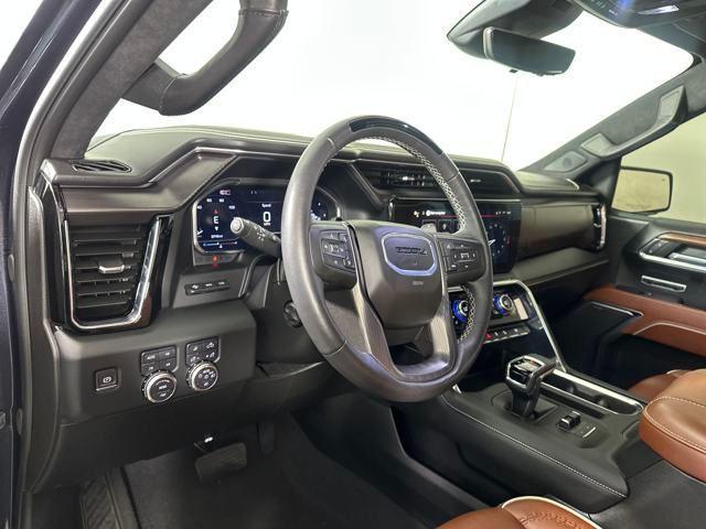 used 2024 GMC Sierra 1500 car, priced at $64,900