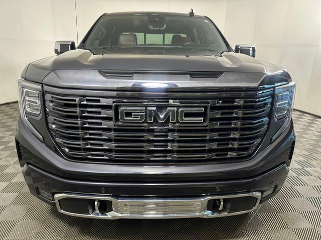 used 2024 GMC Sierra 1500 car, priced at $64,900