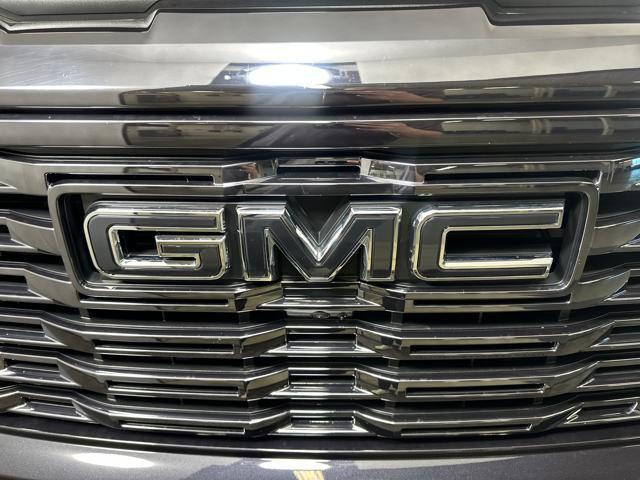 used 2024 GMC Sierra 1500 car, priced at $64,900