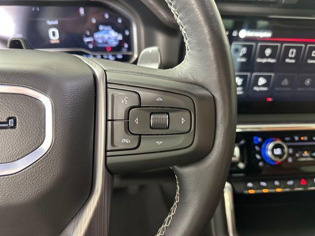 used 2024 GMC Sierra 1500 car, priced at $64,900