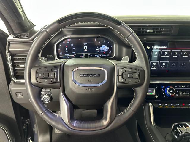 used 2024 GMC Sierra 1500 car, priced at $64,900