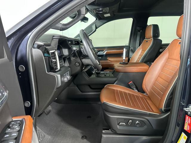 used 2024 GMC Sierra 1500 car, priced at $64,900