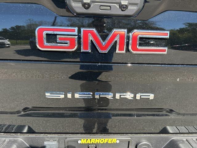 new 2025 GMC Sierra 2500 car, priced at $78,515