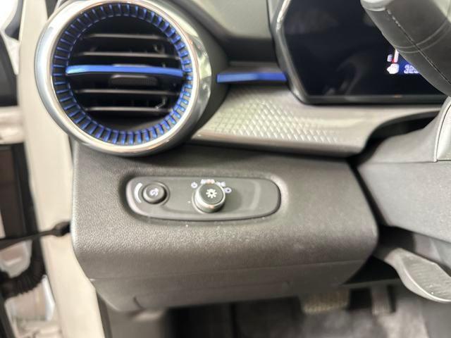 used 2024 Chevrolet Trax car, priced at $22,500