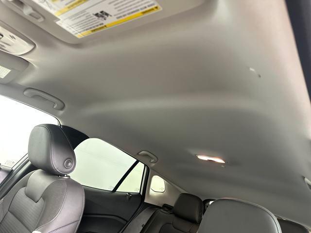 used 2024 Chevrolet Trax car, priced at $22,500