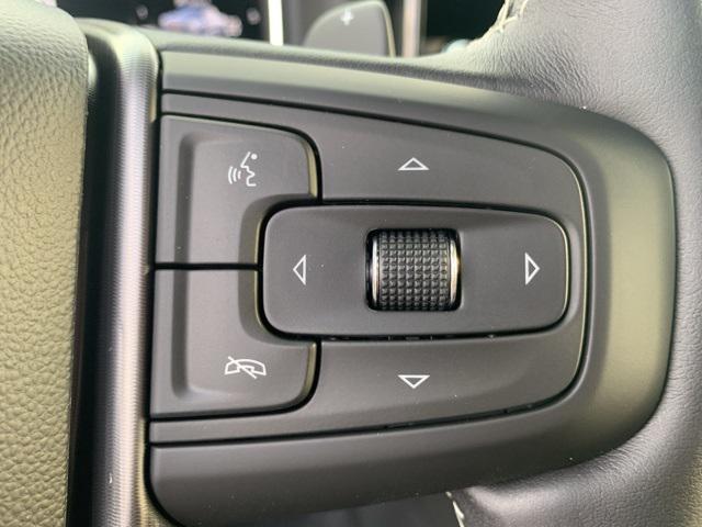 new 2025 GMC Sierra 1500 car, priced at $77,055