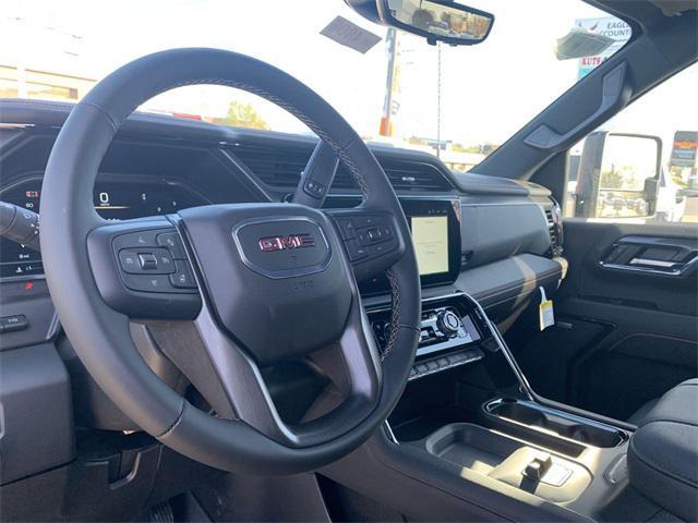 new 2024 GMC Sierra 2500 car, priced at $76,805