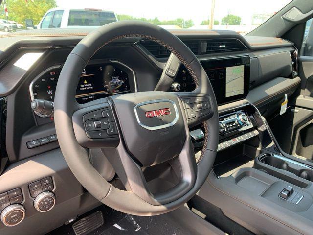 new 2025 GMC Sierra 2500 car, priced at $80,260