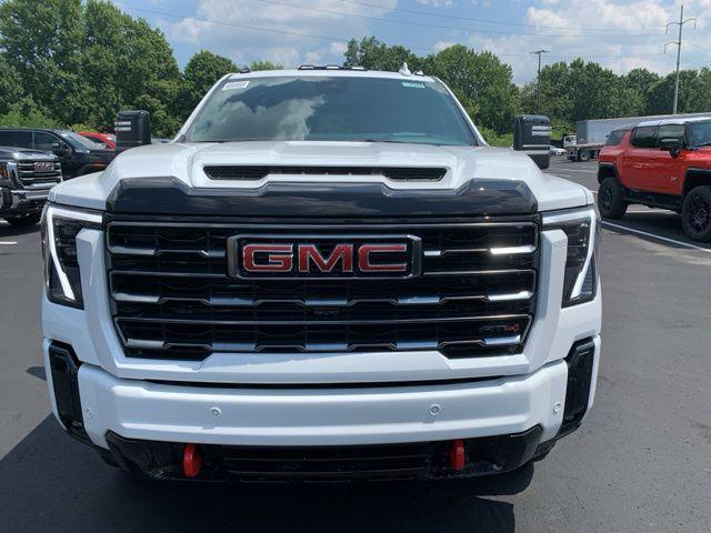 new 2025 GMC Sierra 2500 car, priced at $80,260