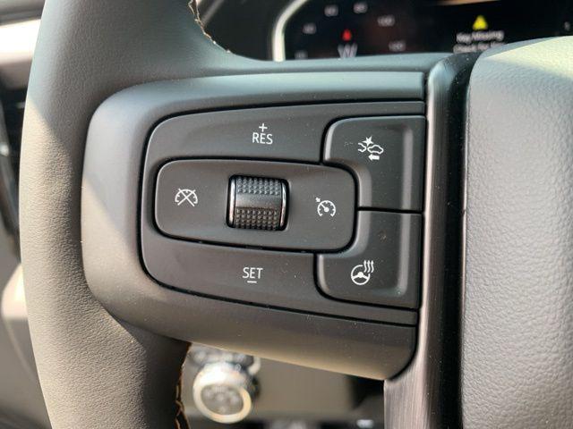 new 2025 GMC Sierra 2500 car, priced at $80,260
