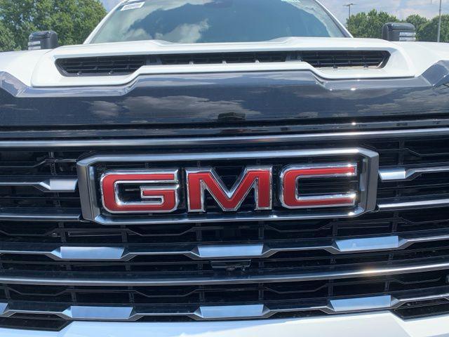 new 2025 GMC Sierra 2500 car, priced at $80,260