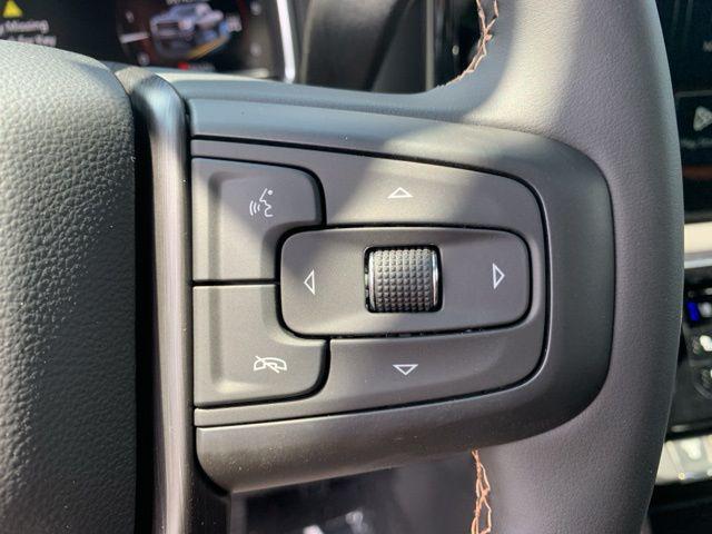 new 2025 GMC Sierra 2500 car, priced at $80,260