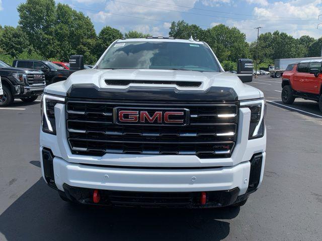 new 2025 GMC Sierra 2500 car, priced at $80,260