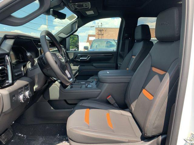 new 2025 GMC Sierra 2500 car, priced at $80,260