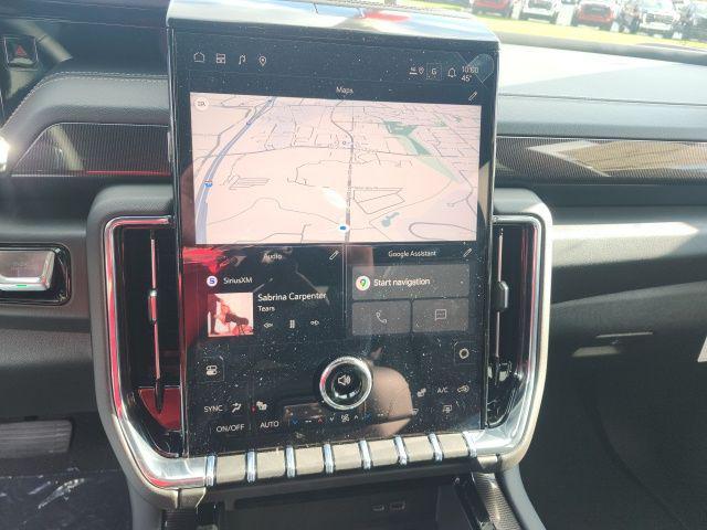 new 2026 GMC Yukon car, priced at $77,005