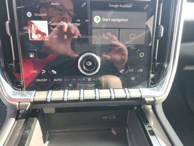 new 2026 GMC Yukon car, priced at $77,005