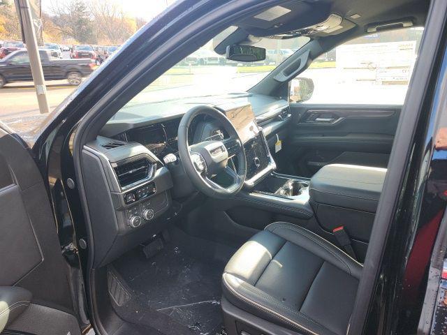 new 2026 GMC Yukon car, priced at $77,005