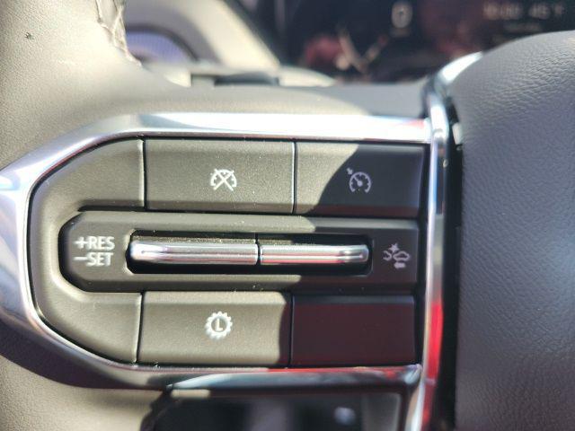 new 2026 GMC Yukon car, priced at $77,005