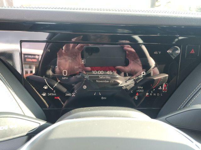 new 2026 GMC Yukon car, priced at $77,005