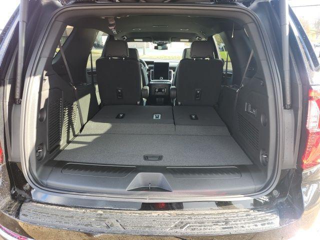 new 2026 GMC Yukon car, priced at $77,005