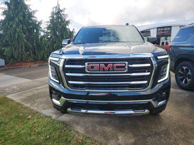 new 2026 GMC Yukon car, priced at $77,005