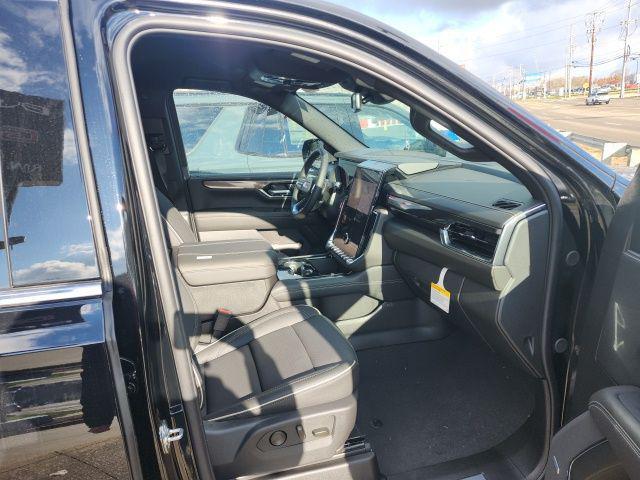 new 2026 GMC Yukon car, priced at $77,005