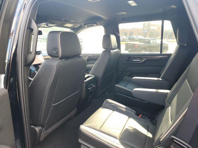 new 2026 GMC Yukon car, priced at $77,005