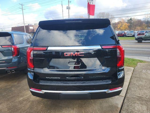 new 2026 GMC Yukon car, priced at $77,005