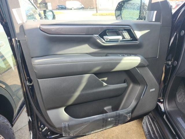 new 2026 GMC Yukon car, priced at $77,005