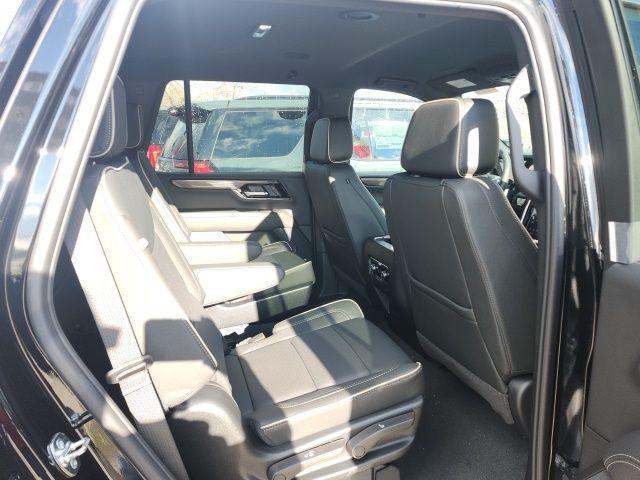 new 2026 GMC Yukon car, priced at $77,005