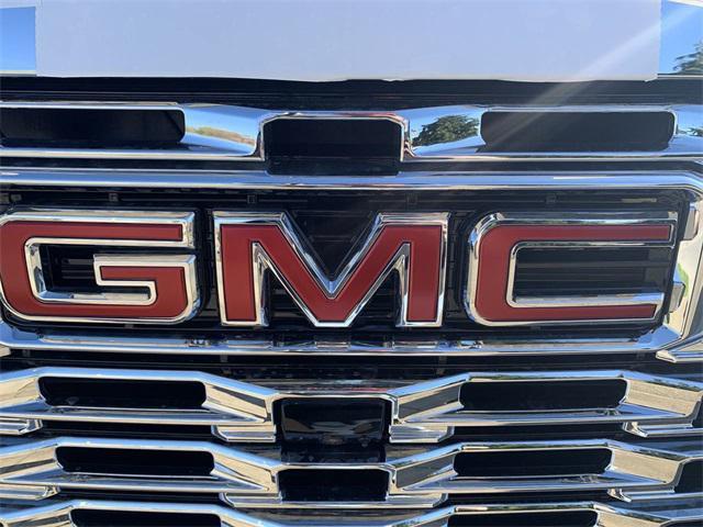 new 2024 GMC Sierra 2500 car, priced at $71,810