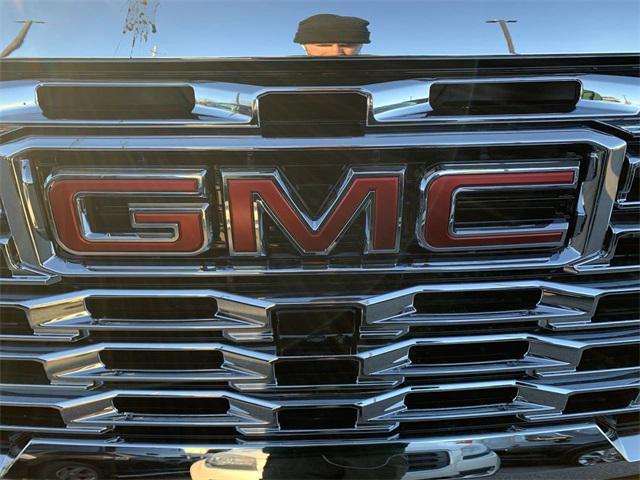 new 2025 GMC Sierra 2500 car, priced at $84,255