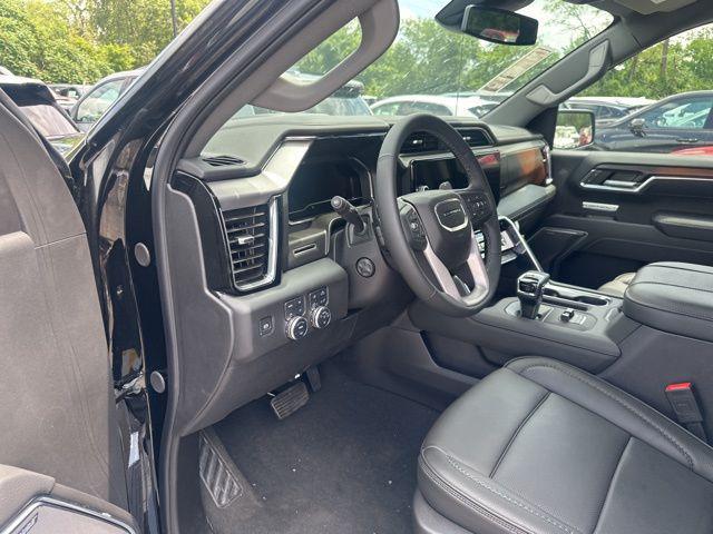 new 2025 GMC Sierra 1500 car, priced at $65,440