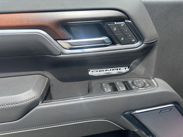 new 2025 GMC Sierra 1500 car, priced at $65,440